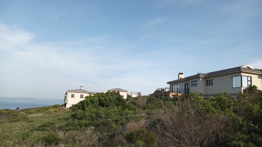 0 Bedroom Property for Sale in Village On Sea Western Cape